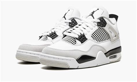 nike jordan maat 42|nike air jordan 4 sneakers.